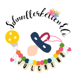 Julchens Schnullerketten