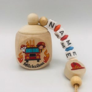 Feuerwehrmädchen