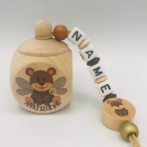 Zahnfee Bärchen