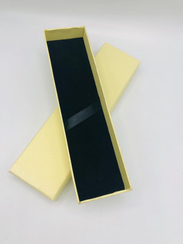 Geschenkbox - verschiedene Farben – Bild 3