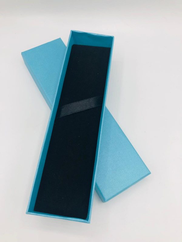 Geschenkbox - verschiedene Farben